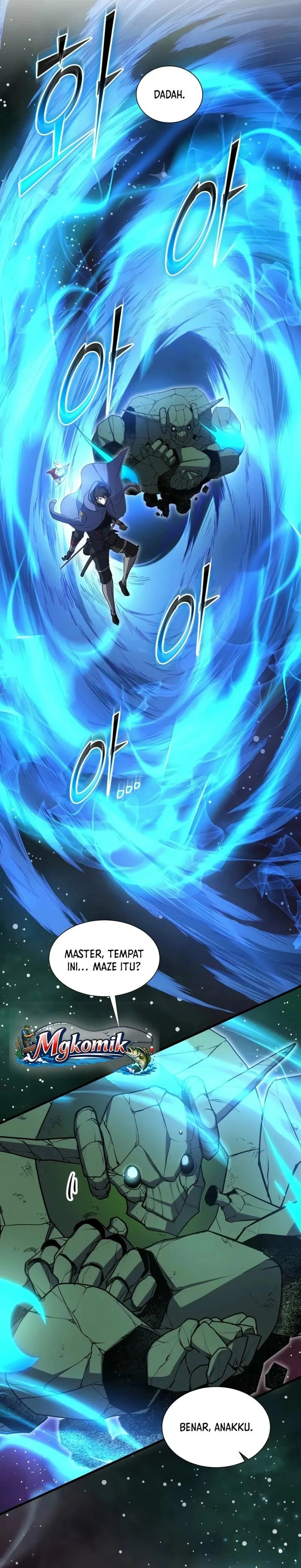 Read Leveling Up with Skills Skill Master Levels Up ID Manga Online