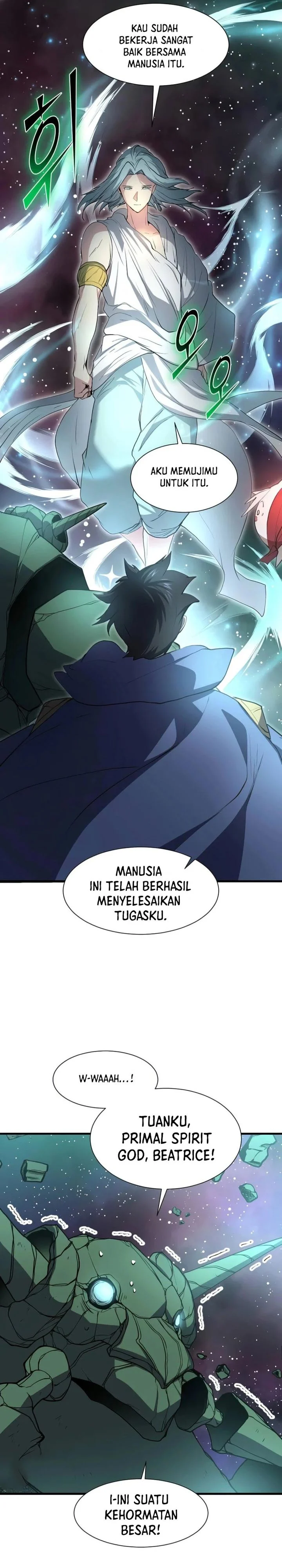 Read Leveling Up with Skills Skill Master Levels Up ID Manga Online