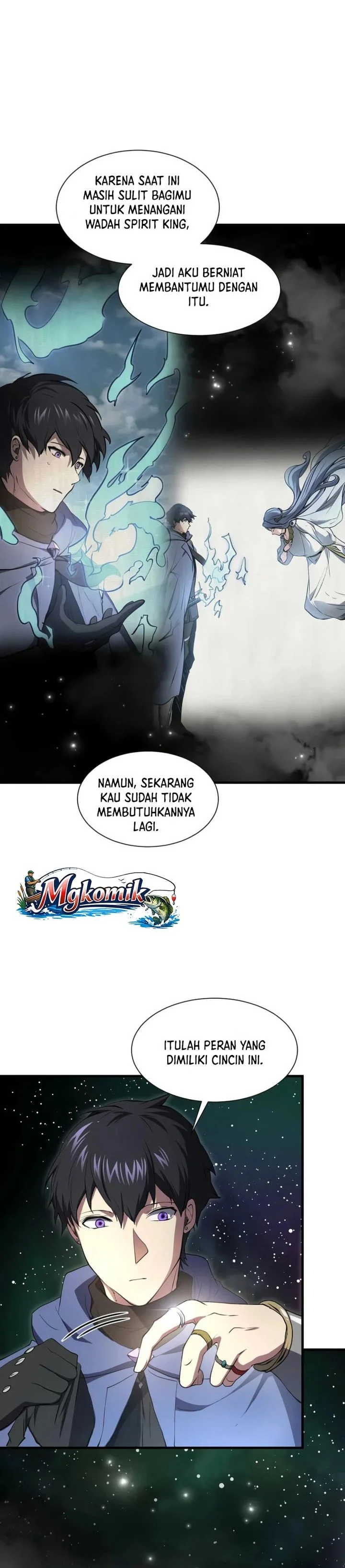 Read Leveling Up with Skills Skill Master Levels Up ID Manga Online