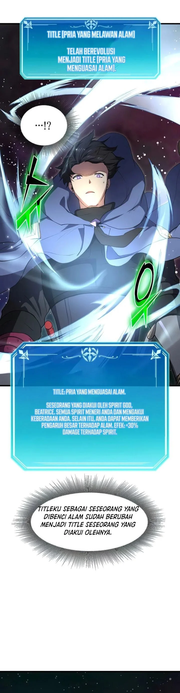 Read Leveling Up with Skills Skill Master Levels Up ID Manga Online
