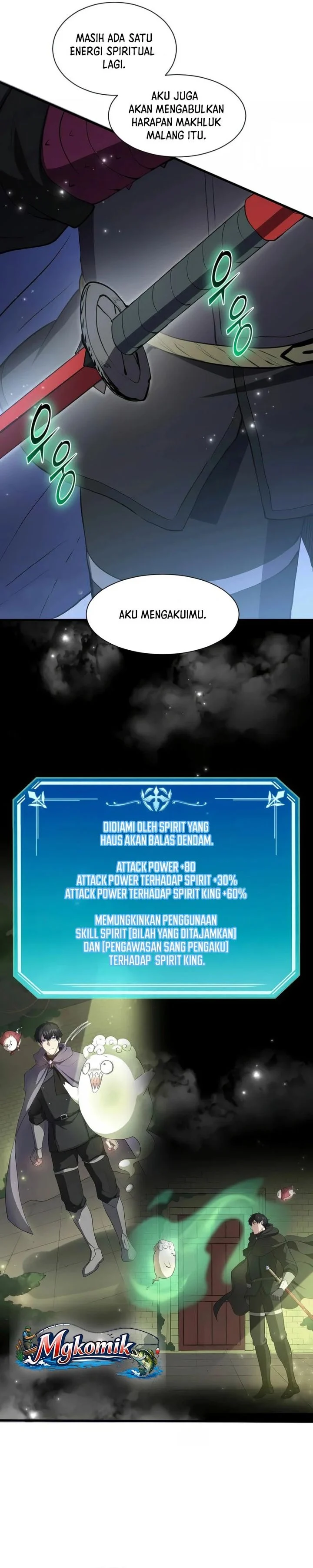 Read Leveling Up with Skills Skill Master Levels Up ID Manga Online
