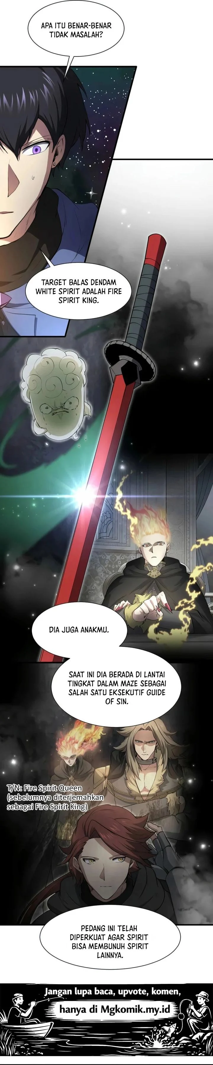 Read Leveling Up with Skills Skill Master Levels Up ID Manga Online