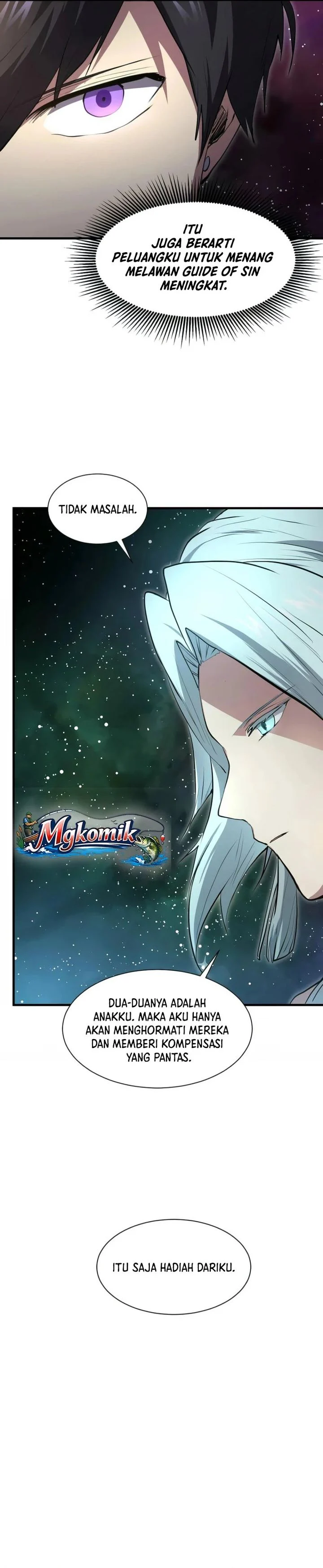 Read Leveling Up with Skills Skill Master Levels Up ID Manga Online