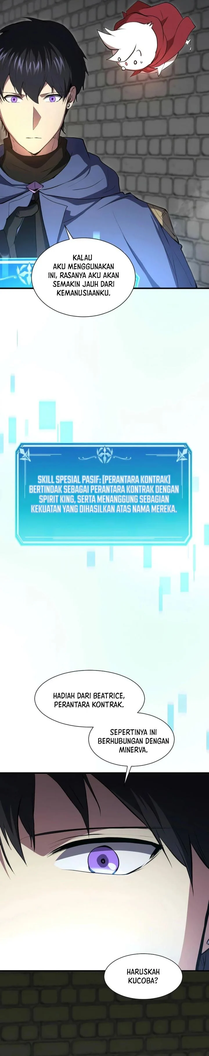 Read Leveling Up with Skills Skill Master Levels Up ID Manga Online