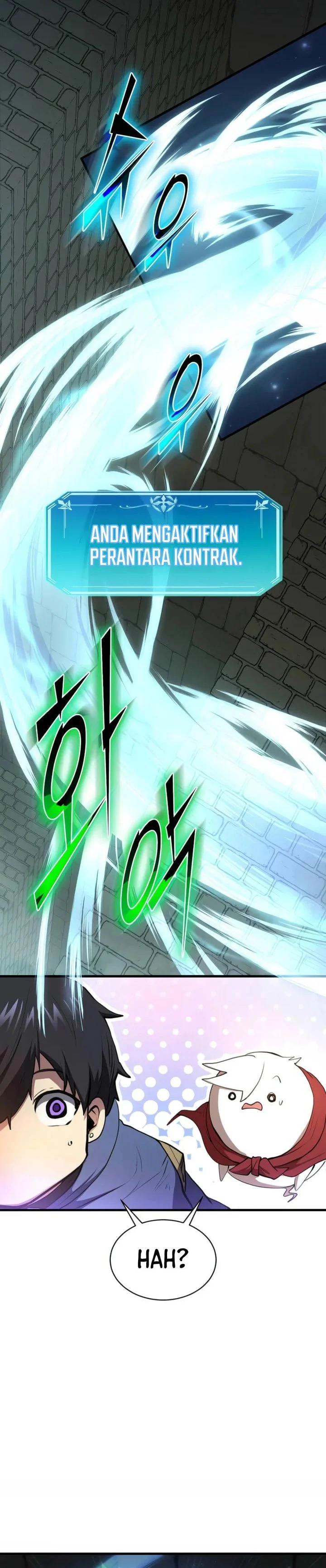 Read Leveling Up with Skills Skill Master Levels Up ID Manga Online