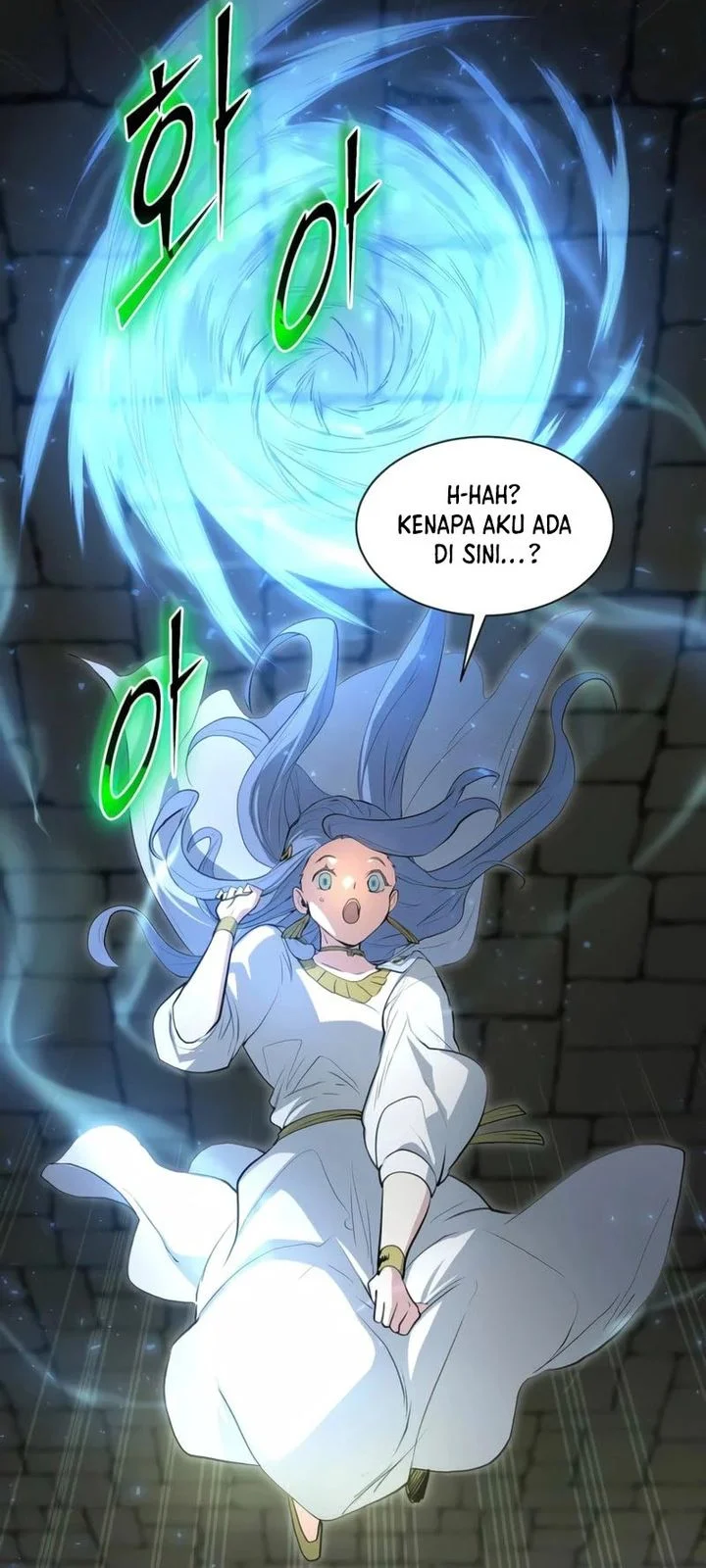 Read Leveling Up with Skills Skill Master Levels Up ID Manga Online
