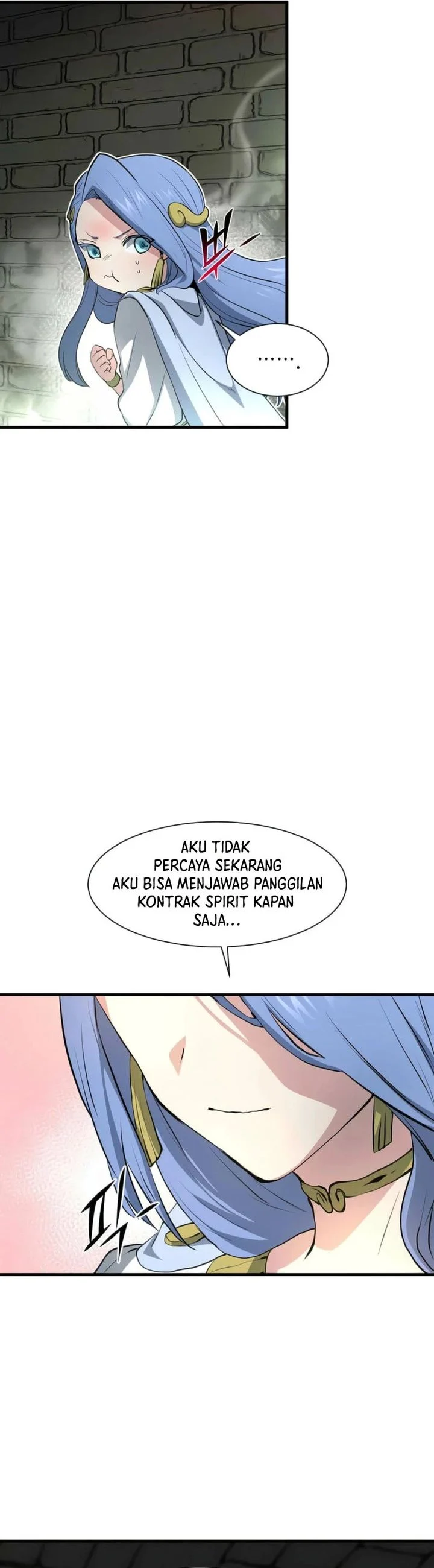 Read Leveling Up with Skills Skill Master Levels Up ID Manga Online
