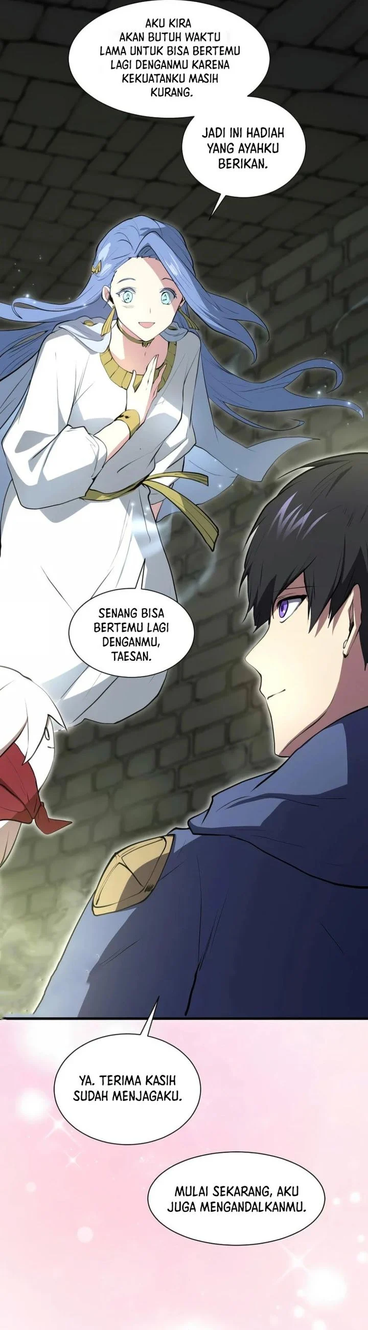 Read Leveling Up with Skills Skill Master Levels Up ID Manga Online