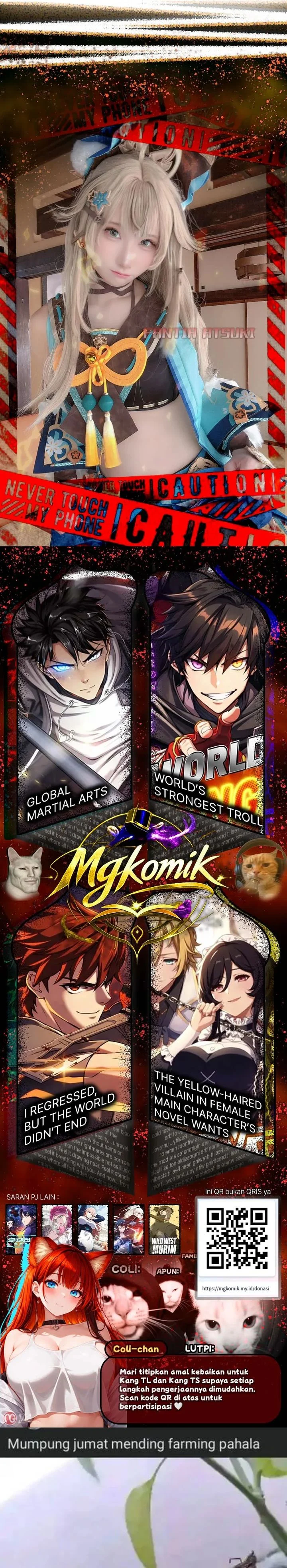 Read Leveling Up with Skills Skill Master Levels Up ID Manga Online