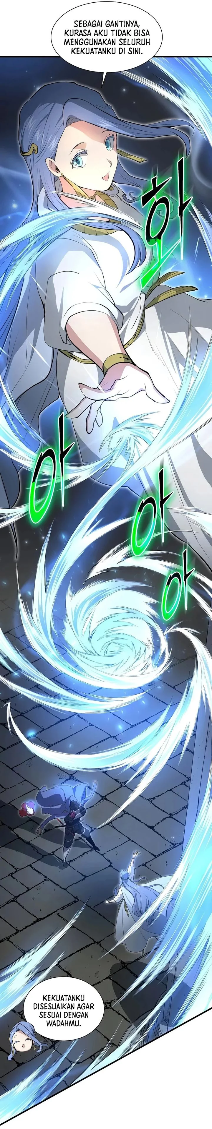 Read Leveling Up with Skills Skill Master Levels Up ID Manga Online