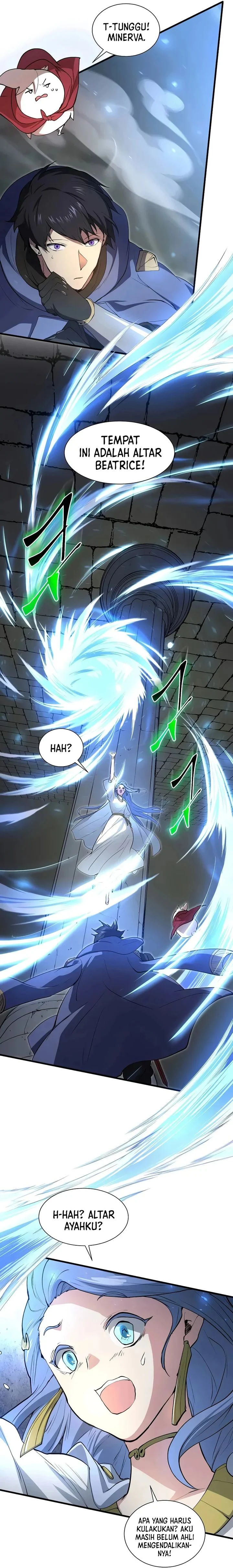 Read Leveling Up with Skills Skill Master Levels Up ID Manga Online