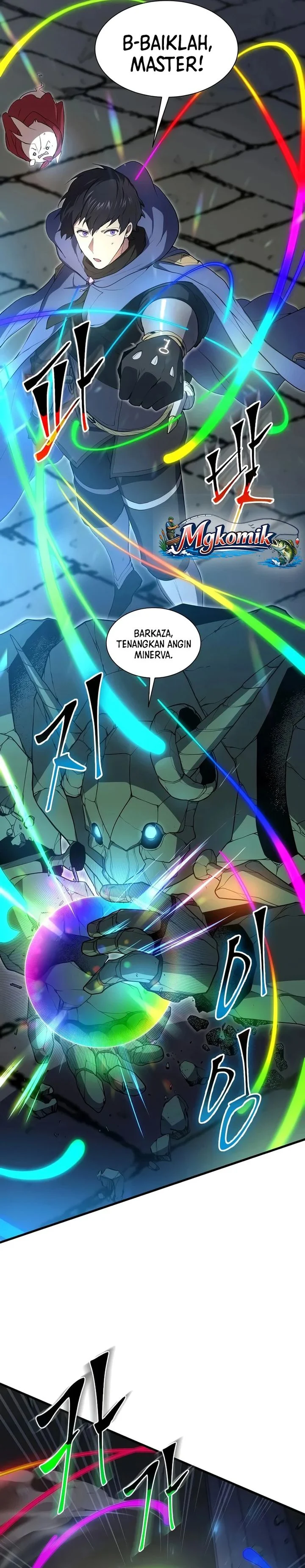 Read Leveling Up with Skills Skill Master Levels Up ID Manga Online