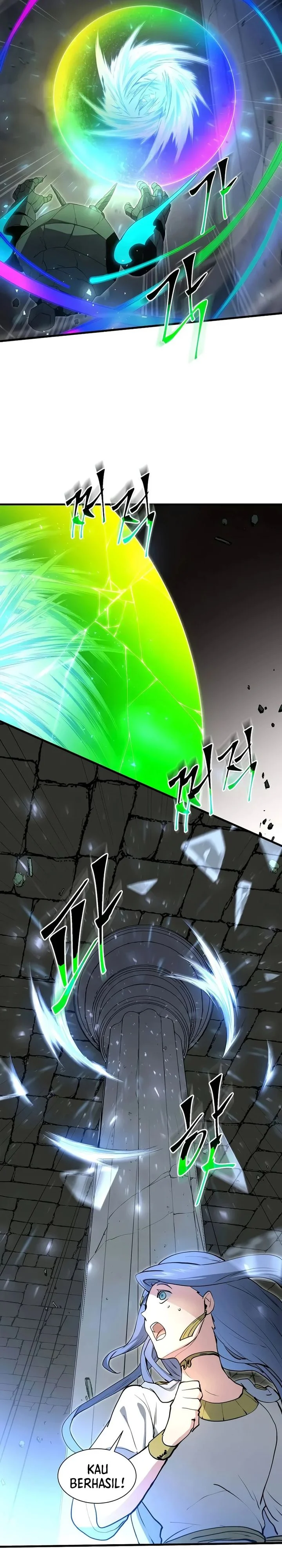 Read Leveling Up with Skills Skill Master Levels Up ID Manga Online