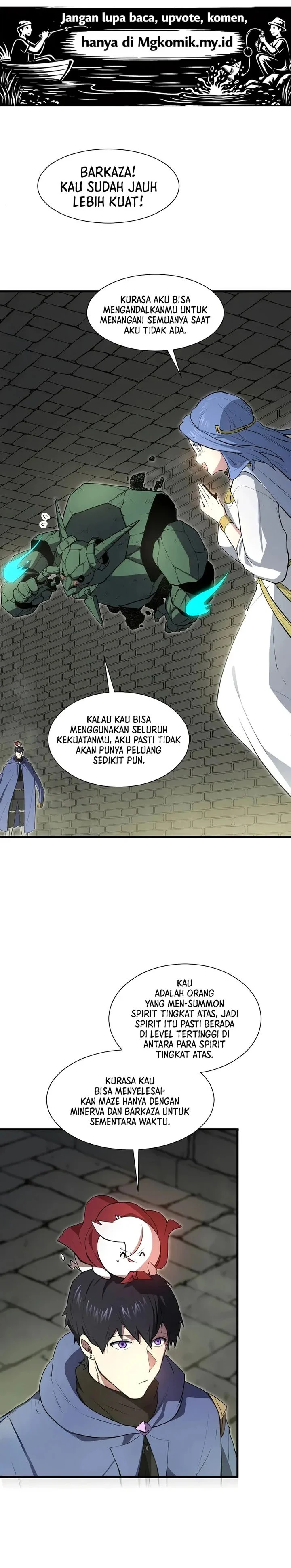 Read Leveling Up with Skills Skill Master Levels Up ID Manga Online