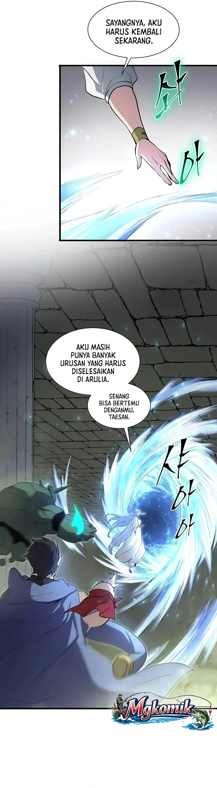 Read Leveling Up with Skills Skill Master Levels Up ID Manga Online