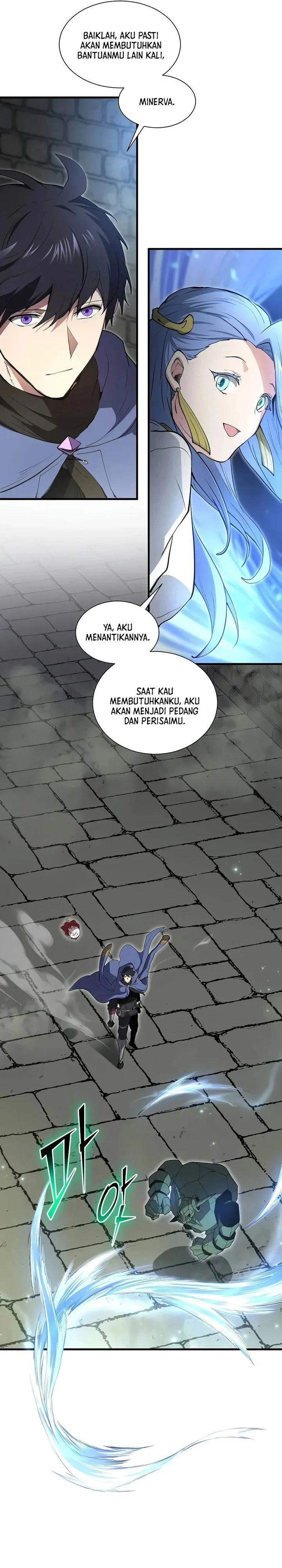 Read Leveling Up with Skills Skill Master Levels Up ID Manga Online