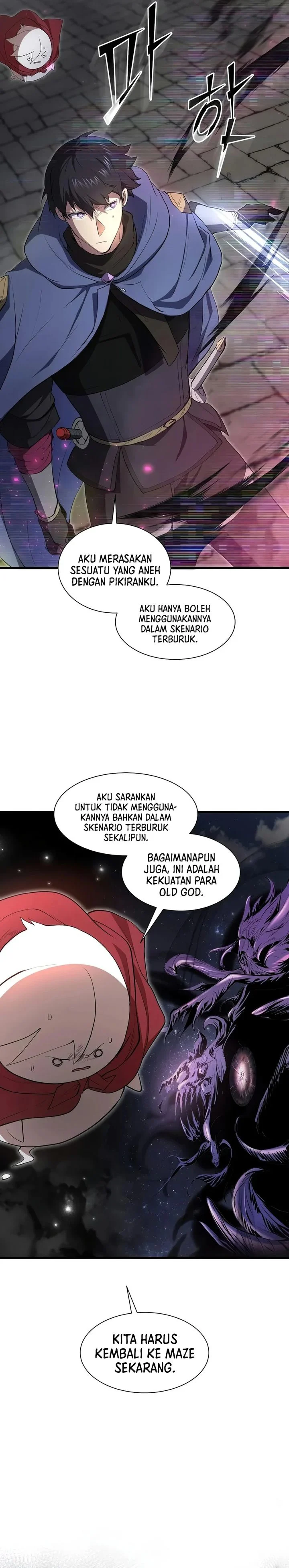 Read Leveling Up with Skills Skill Master Levels Up ID Manga Online