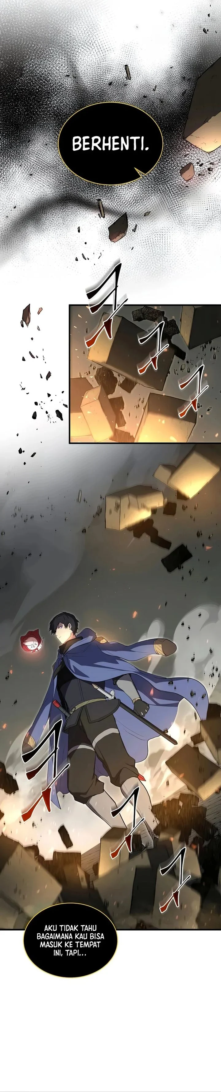 Read Leveling Up with Skills Skill Master Levels Up ID Manga Online