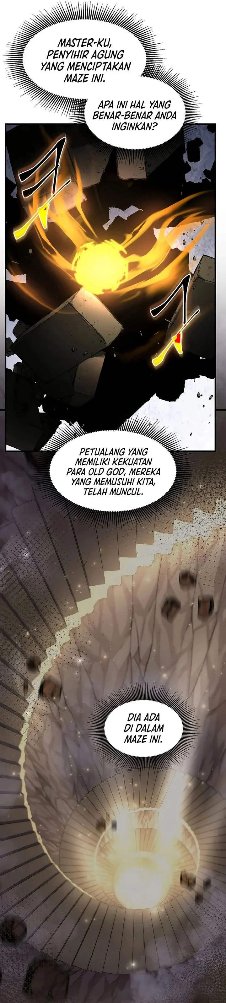 Read Leveling Up with Skills Skill Master Levels Up ID Manga Online