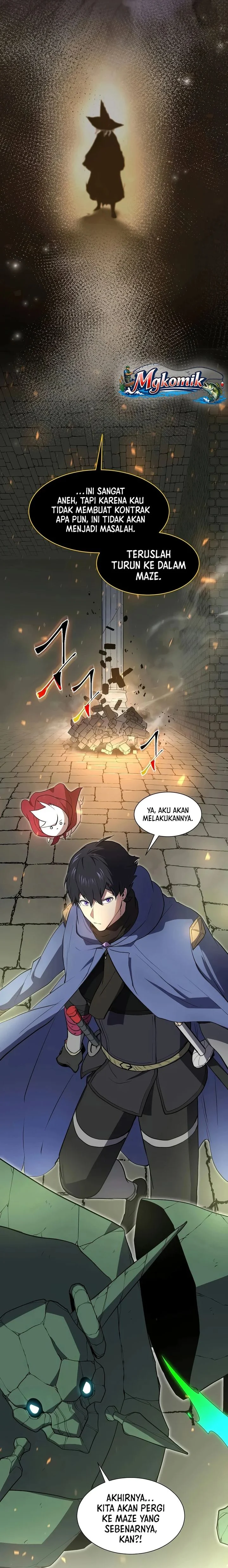 Read Leveling Up with Skills Skill Master Levels Up ID Manga Online