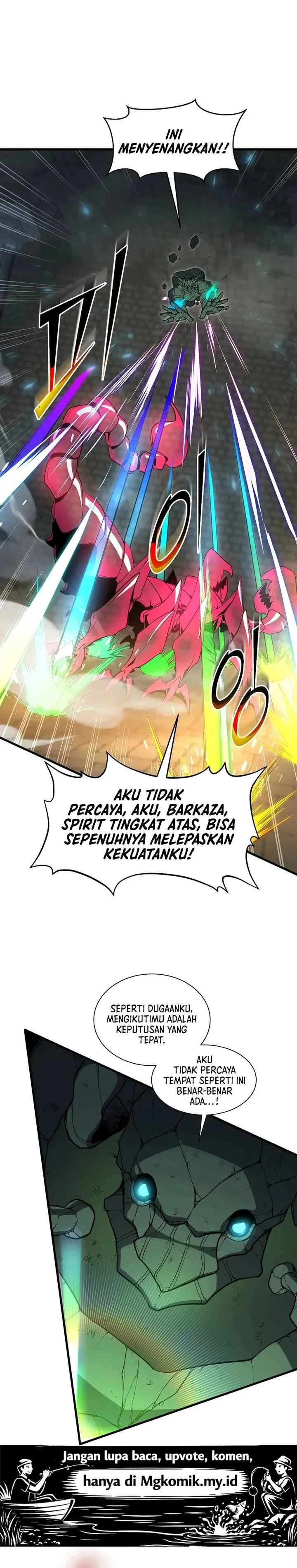Read Leveling Up with Skills Skill Master Levels Up ID Manga Online