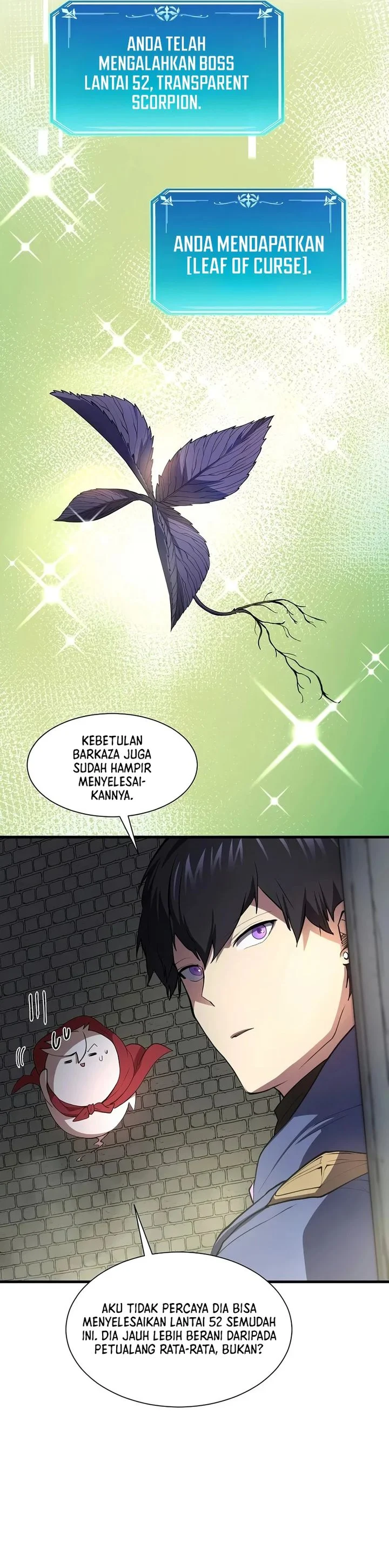Read Leveling Up with Skills Skill Master Levels Up ID Manga Online