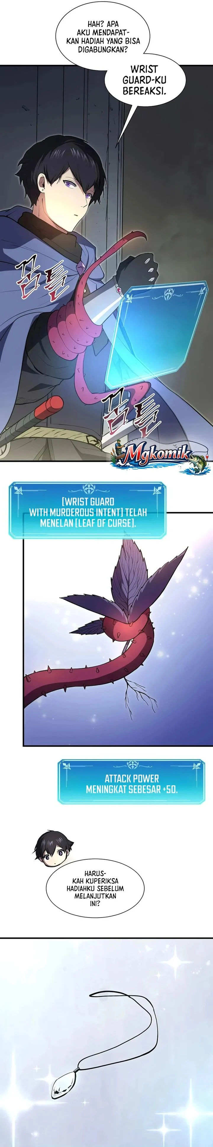 Read Leveling Up with Skills Skill Master Levels Up ID Manga Online