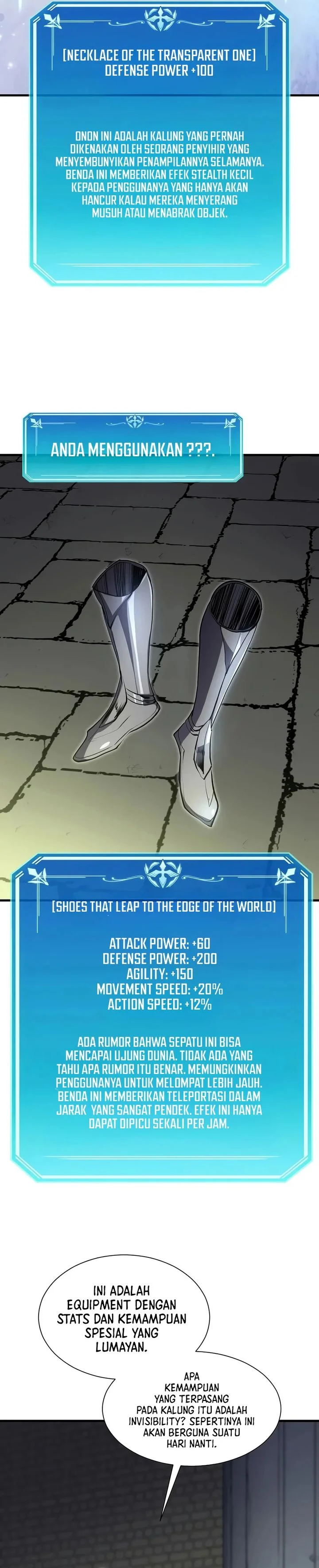 Read Leveling Up with Skills Skill Master Levels Up ID Manga Online