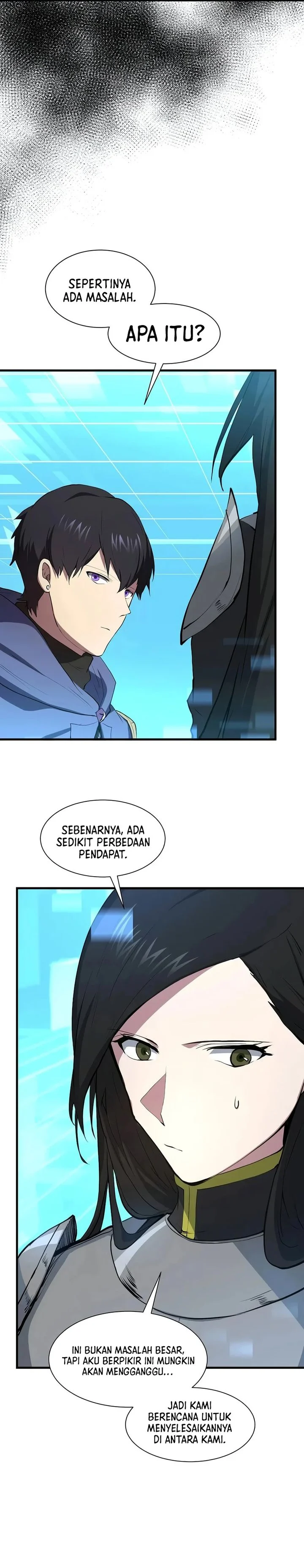 Read Leveling Up with Skills Skill Master Levels Up ID Manga Online