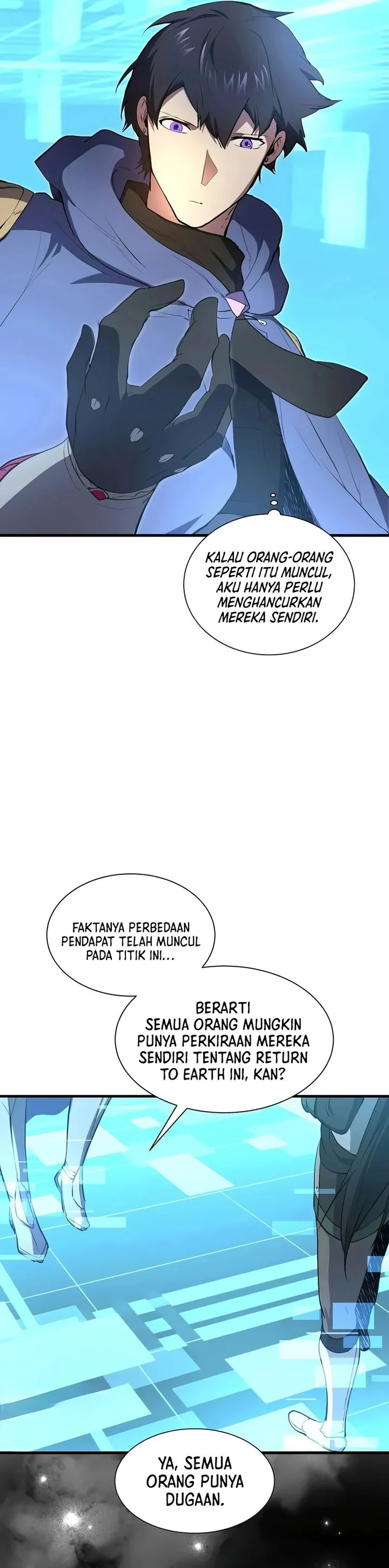 Read Leveling Up with Skills Skill Master Levels Up ID Manga Online