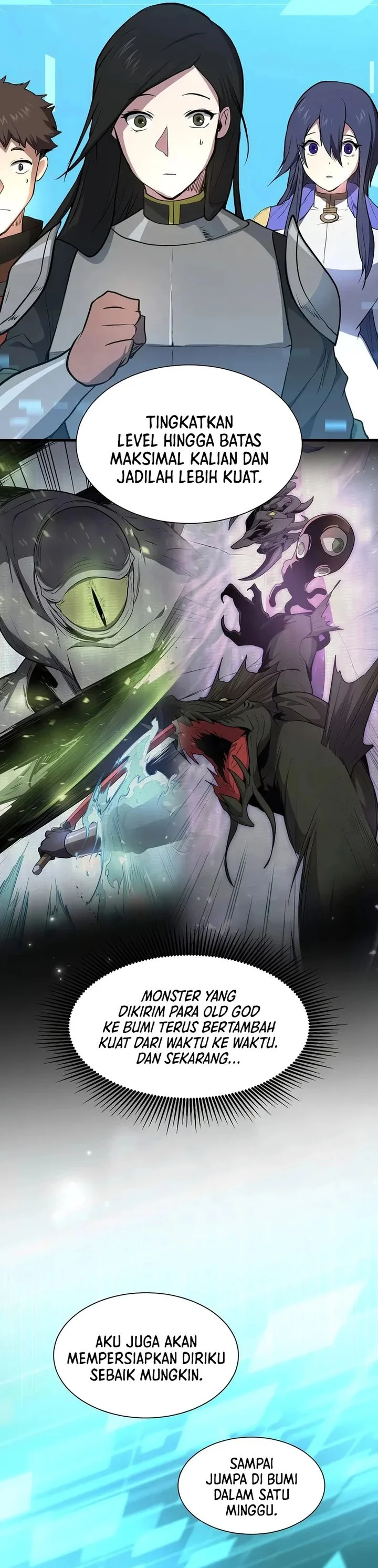 Read Leveling Up with Skills Skill Master Levels Up ID Manga Online