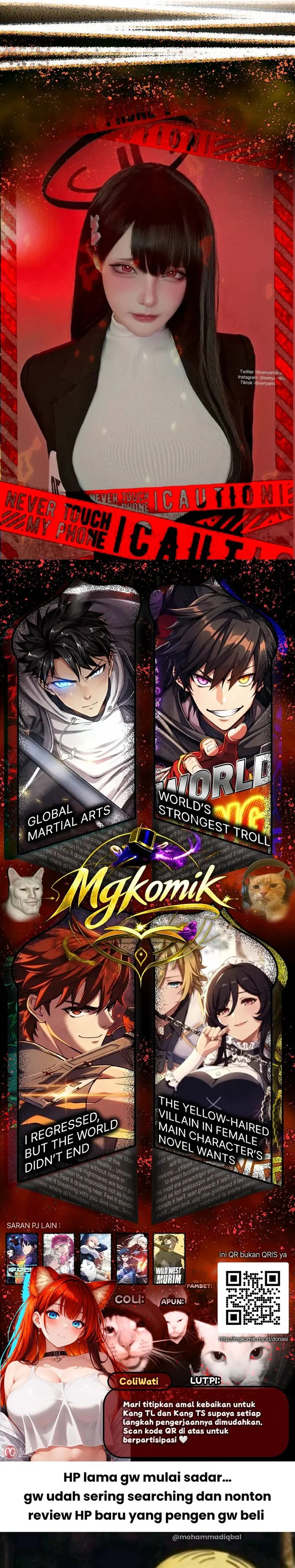 Read Leveling Up with Skills Skill Master Levels Up ID Manga Online