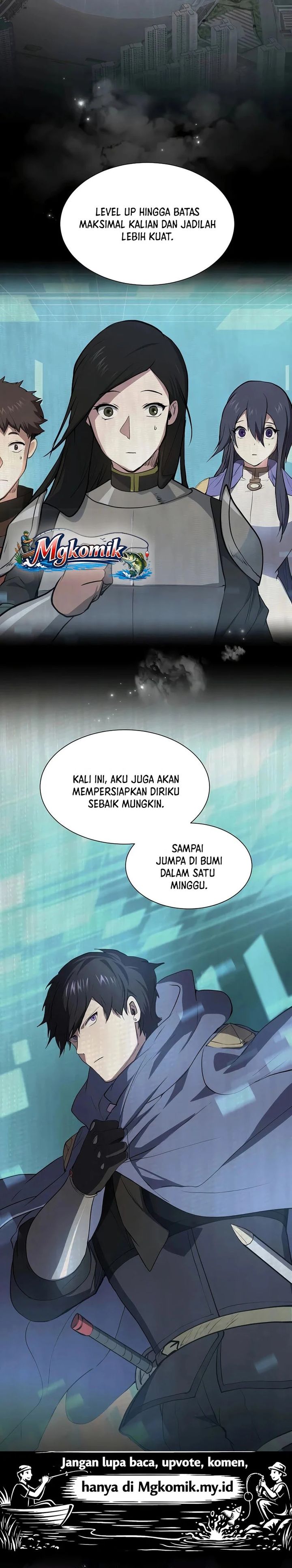 Read Leveling Up with Skills Skill Master Levels Up ID Manga Online