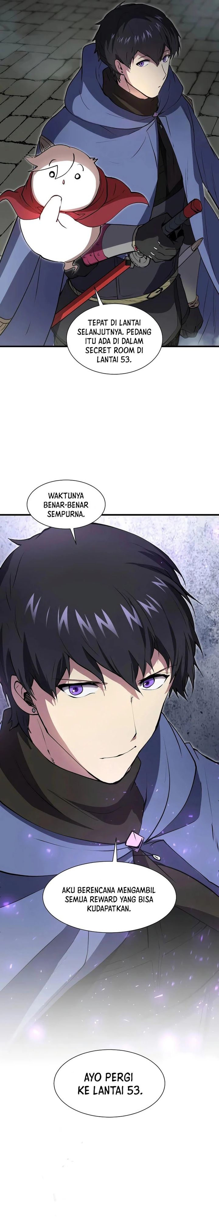 Read Leveling Up with Skills Skill Master Levels Up ID Manga Online