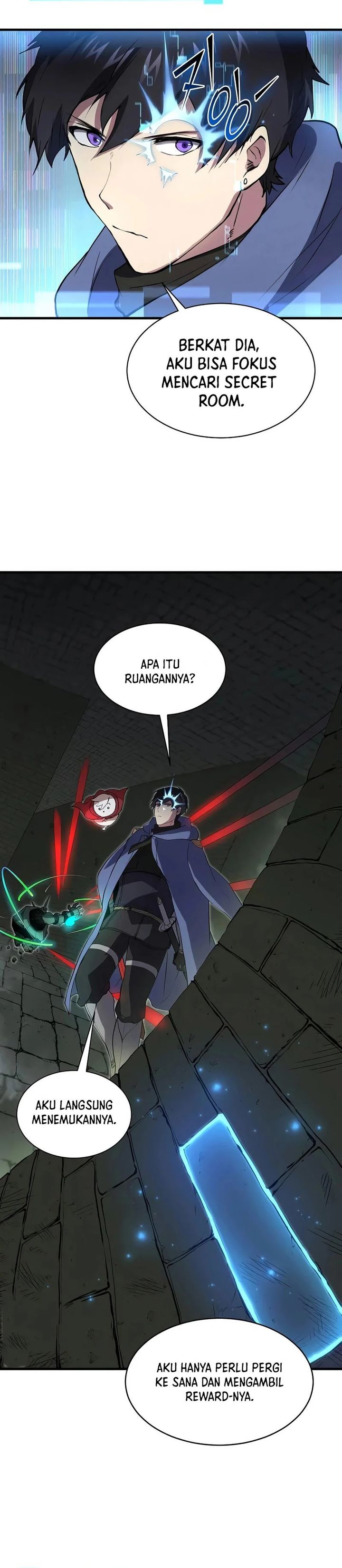 Read Leveling Up with Skills Skill Master Levels Up ID Manga Online