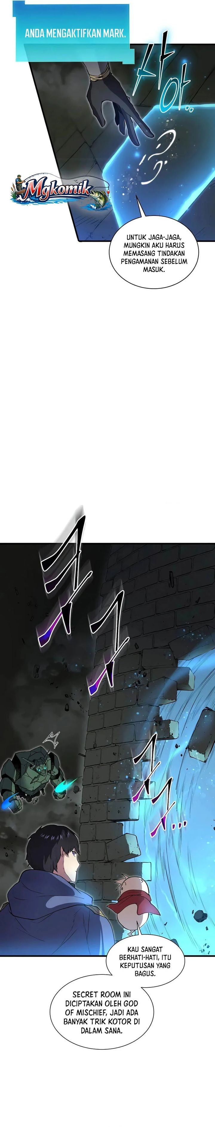 Read Leveling Up with Skills Skill Master Levels Up ID Manga Online