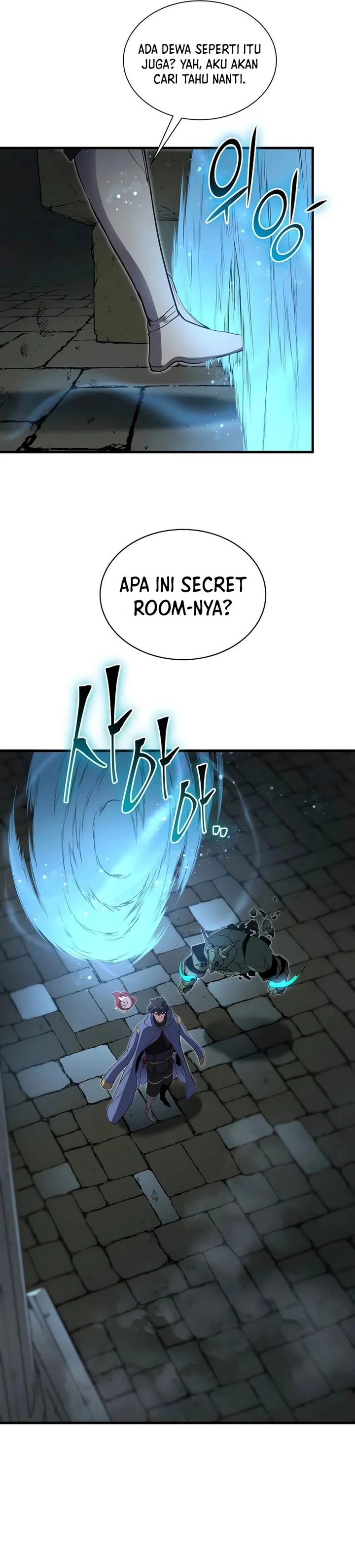 Read Leveling Up with Skills Skill Master Levels Up ID Manga Online