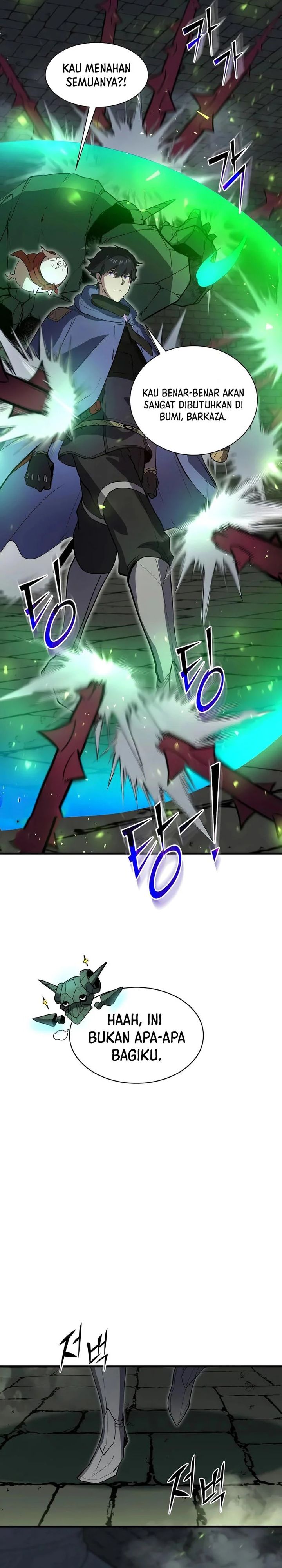 Read Leveling Up with Skills Skill Master Levels Up ID Manga Online