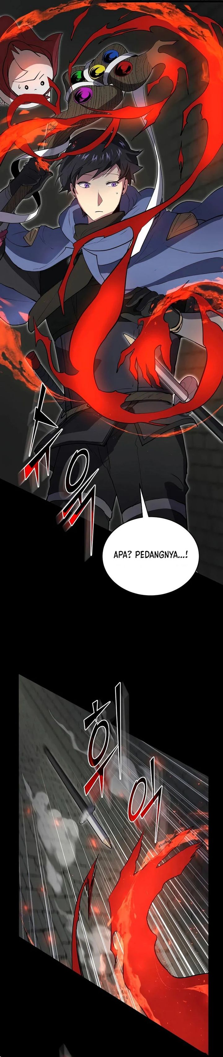 Read Leveling Up with Skills Skill Master Levels Up ID Manga Online