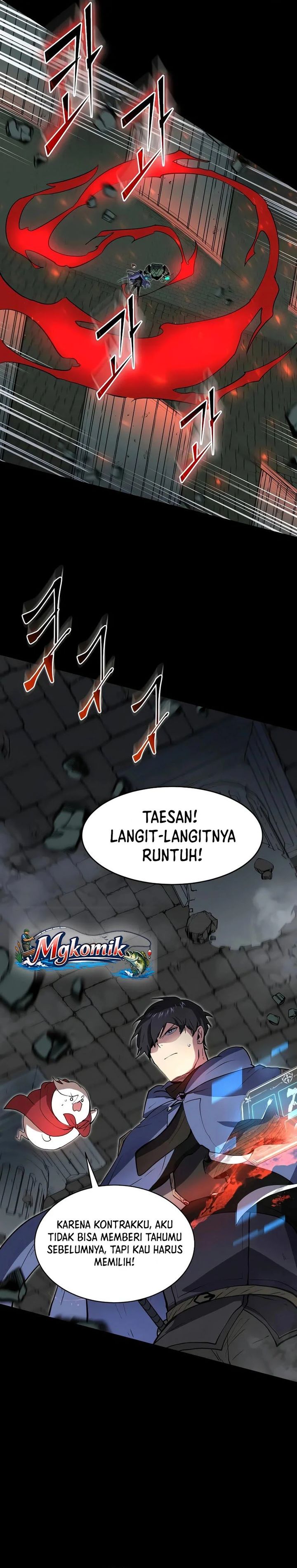 Read Leveling Up with Skills Skill Master Levels Up ID Manga Online