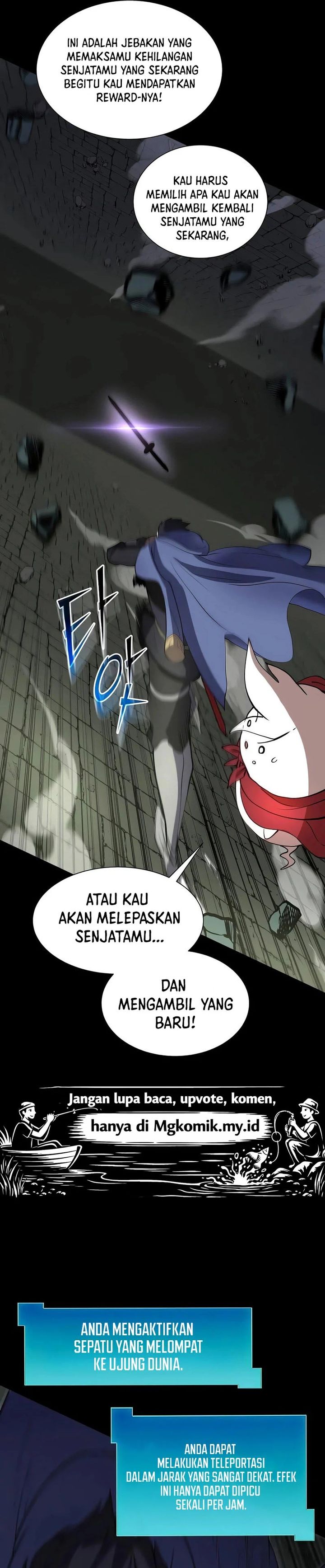 Read Leveling Up with Skills Skill Master Levels Up ID Manga Online