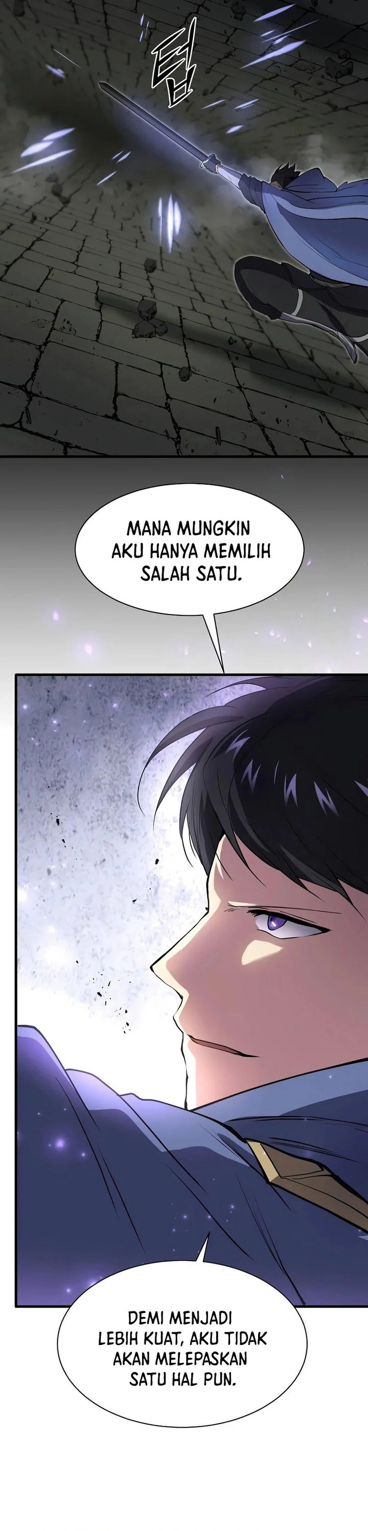 Read Leveling Up with Skills Skill Master Levels Up ID Manga Online