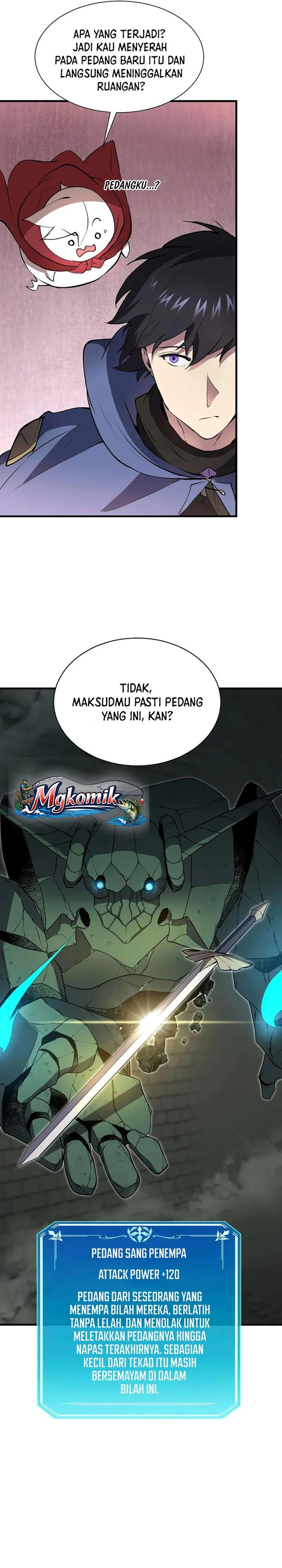 Read Leveling Up with Skills Skill Master Levels Up ID Manga Online