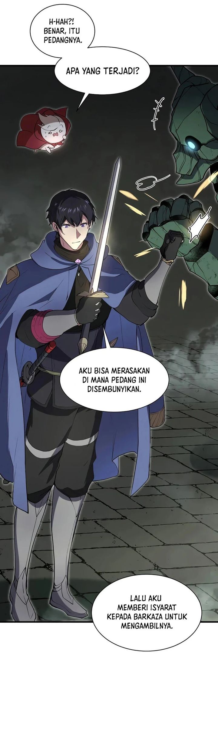 Read Leveling Up with Skills Skill Master Levels Up ID Manga Online