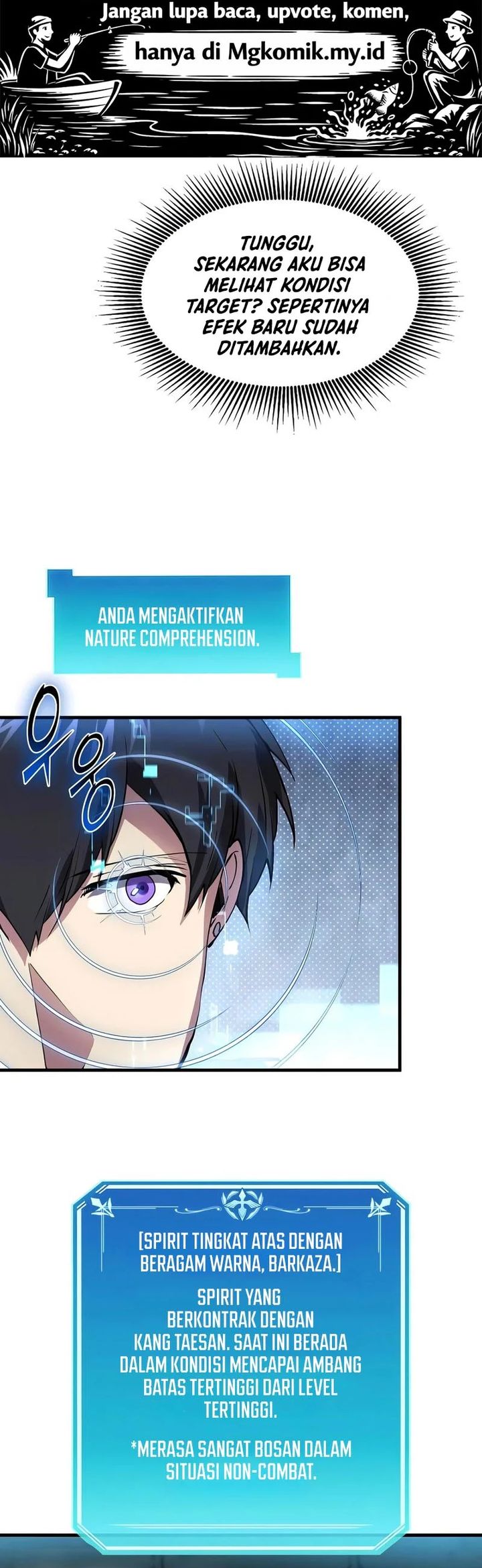 Read Leveling Up with Skills Skill Master Levels Up ID Manga Online