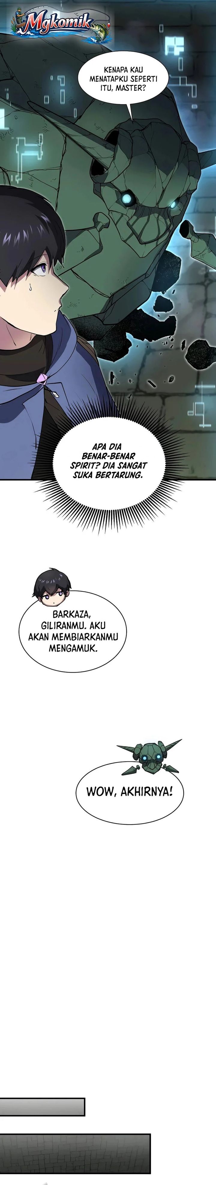 Read Leveling Up with Skills Skill Master Levels Up ID Manga Online