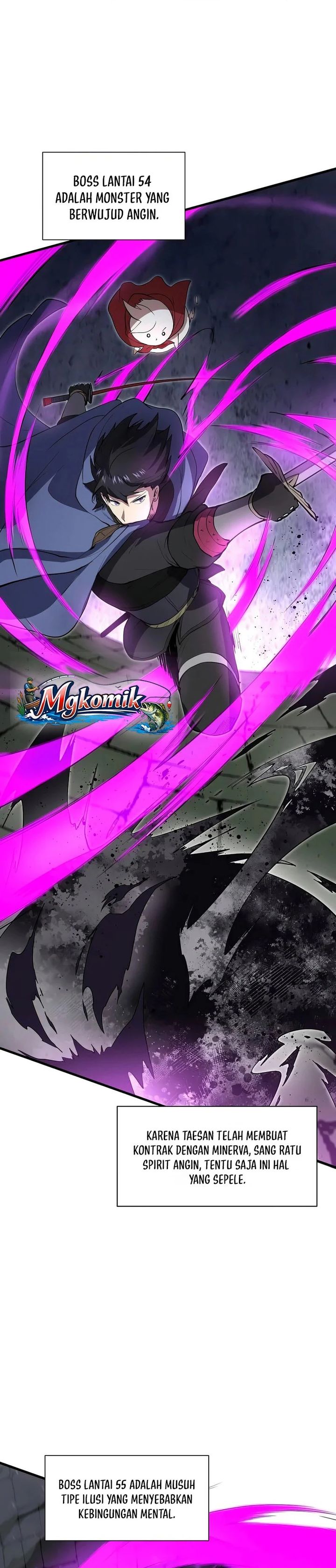 Read Leveling Up with Skills Skill Master Levels Up ID Manga Online