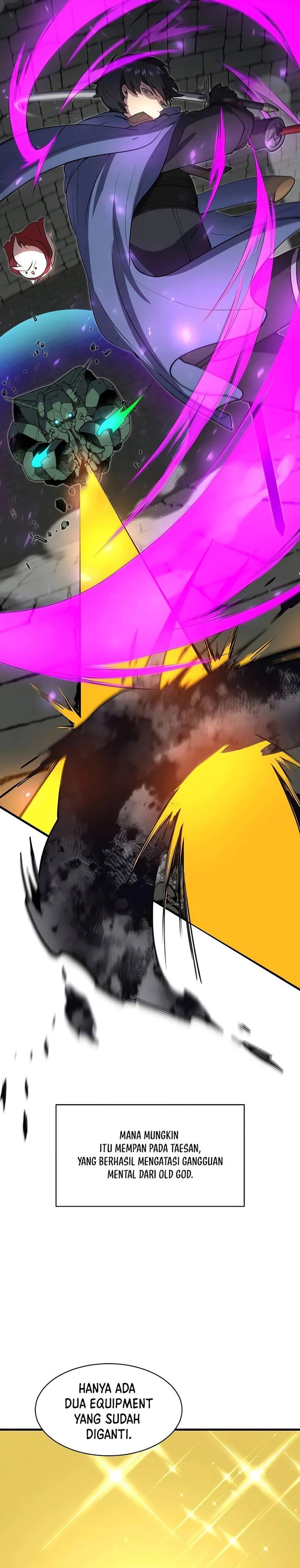 Read Leveling Up with Skills Skill Master Levels Up ID Manga Online