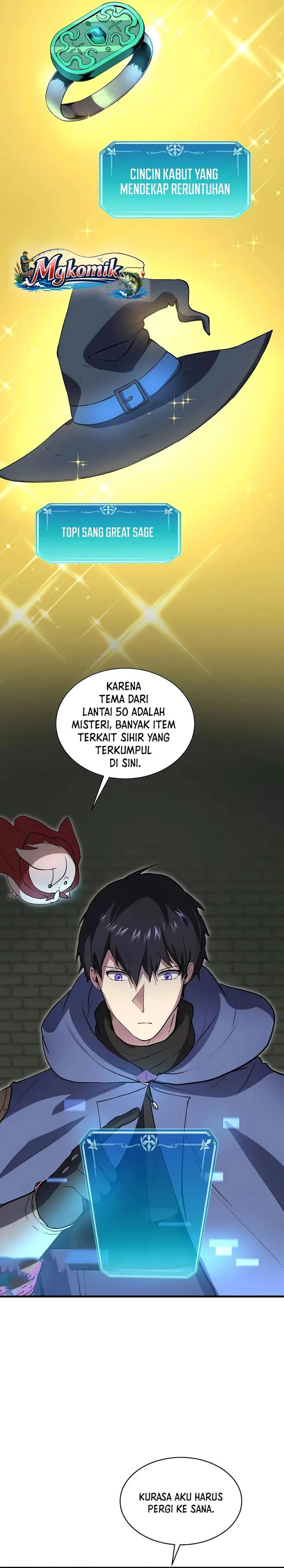 Read Leveling Up with Skills Skill Master Levels Up ID Manga Online