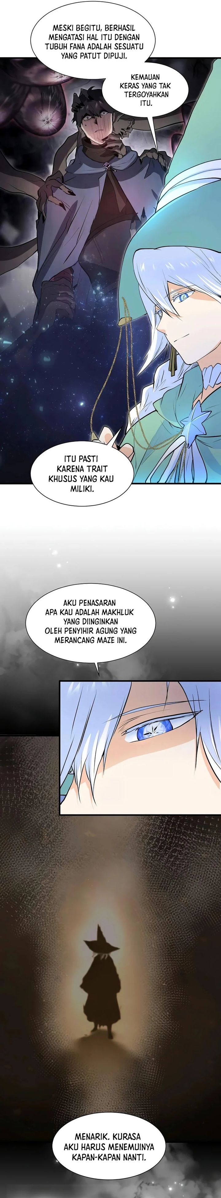 Read Leveling Up with Skills Skill Master Levels Up ID Manga Online